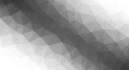 Obraz premium Shadow's Embrace AI Generated