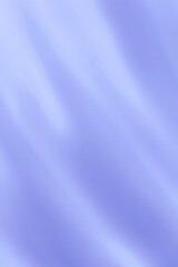 waved backdrop: close up of light blue liquid watercolor paint brush strokes