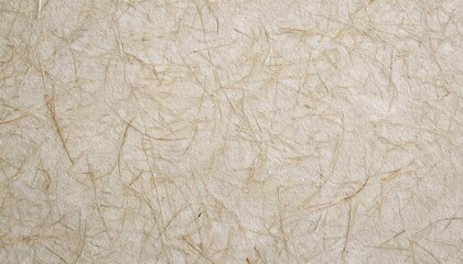 Textured Paper: An exquisite image captures the subtle textures and natural beauty of handmade paper, showcasing its delicate fibers and warm tones.