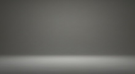 Obraz premium Silent Shadows AI Generated