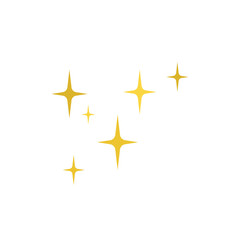 Obraz premium Happy Chinese New Year with gold star