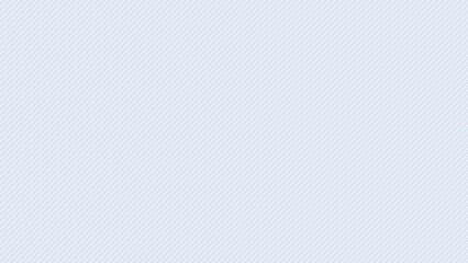 Light blue diagonal striped background