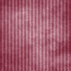 Vertical pink stripes, seamless lines pattern, vector decorative abstract background