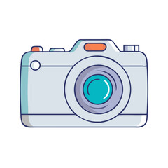 camera  icon, camera  vector illustration-simple illustration of camera , perfect for camera  logos and icons