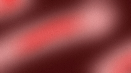 modern red background with smooth gradation and has a rough or speckled texture.