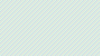 Pastel checkerboard pattern (2)