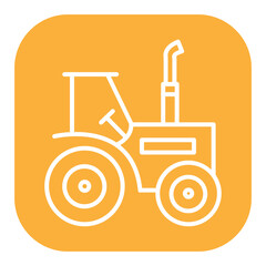 Tractor Icon