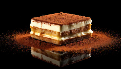 Delicious Dessert 