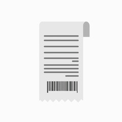 barcode label vector illustration