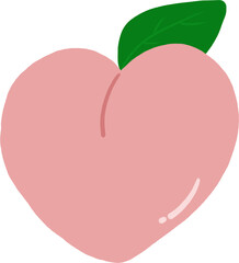 복숭아