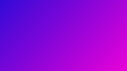 Gradient of vibrant purple and violet hues.  Smooth color transition