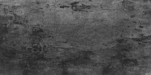 Classic denim aged fabric backdrop. Scrapbook double side texture grayscale design