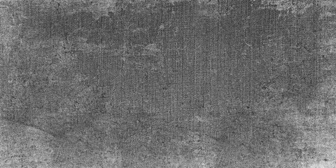 Denim aged fabric backdrop. Scrapbook double side texture grayscale