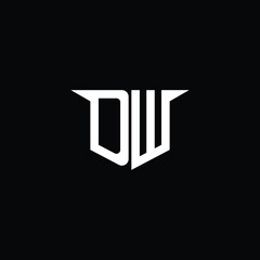  Modern Construction Logo with Symmetrical Design