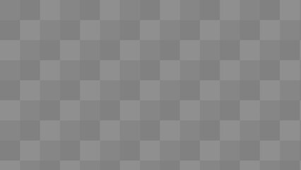 Muted gray checkered pattern