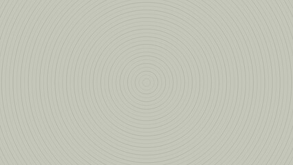 Light gray concentric circles background
