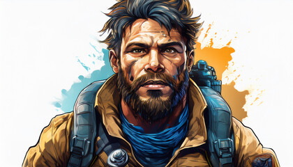 003-050-284--The Liver in Extreme Conditions-- Survival stories in hostile environments. isoltate with w (1)