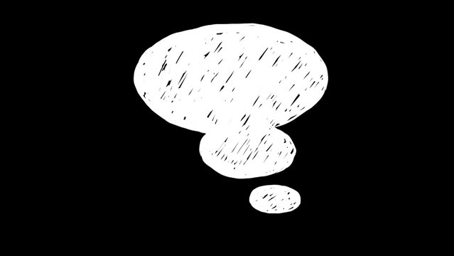 Speech Bubble 06