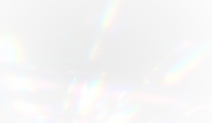 Abstract PNG Crystal Rainbow Light Prism Effect with Diamond Sparkle, Bokeh Glow, Neon Glitter, Transparent Refraction, Optical Beam, Shiny Spectrum Ray, Glamour Fantasy Illumination