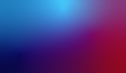 Shades of blue and purple background, digital presentation wallpaper, color gradient