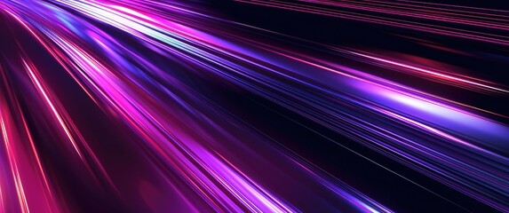 Dynamic Light Trails