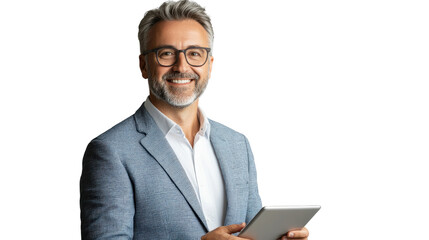 A portrait of a smiling engineer or construction worker with a safety helmet on, giving a thumbs up,Transparent background, PNG file, showcasing confidence and professionalism.