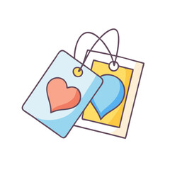 souvenir icon, souvenir vector illustration-simple illustration of souvenir, perfect for souvenir logos and icons