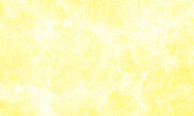 雷を表す水彩背景