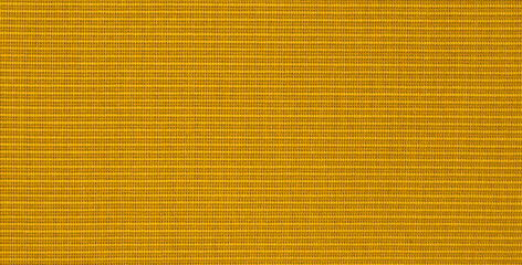 texture of yellow fabric
