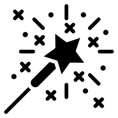 Bengal Light Icon Style