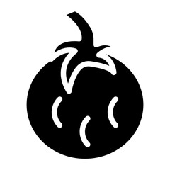 Tomato Icon Style