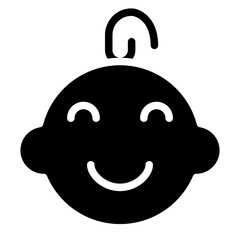 Child Icon Style