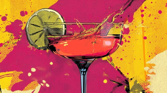 National Totally Chipotle Day, illustration