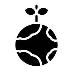 Ecology Icon Style