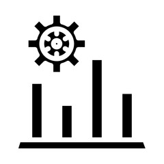 Efficiency Icon Style