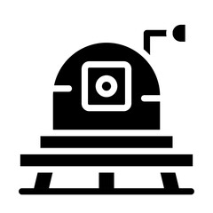 Lander Icon Style © Srxtreme