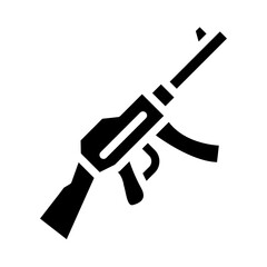 Rifle Icon Style