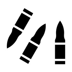 Ammunition Icon Style