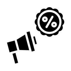 Promotion Icon Style