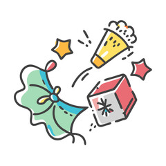 seasonal promotion icon, seasonal promotion vector illustration-simple illustration of seasonal promotion, perfect for seasonal promotion logos and icons