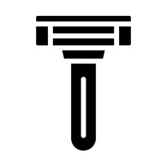 Razor Icon Style