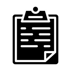 Clipboard Icon Style