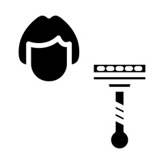 Shave Icon Style