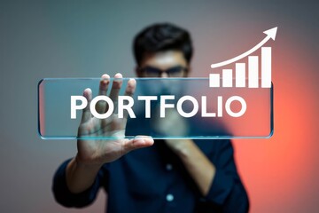 Personal Portfolio Website