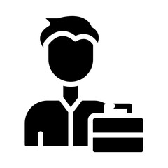 Professional Icon Style