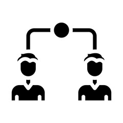 Union Icon Style