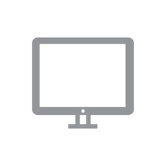 monitor icon