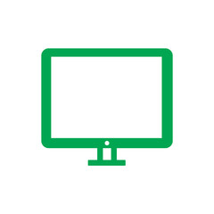monitor icon