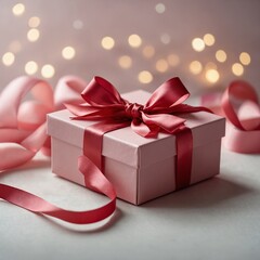 Obraz premium Valentine Vibes