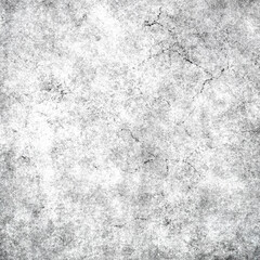Grey designed grunge texture. Vintage background with space for text or image